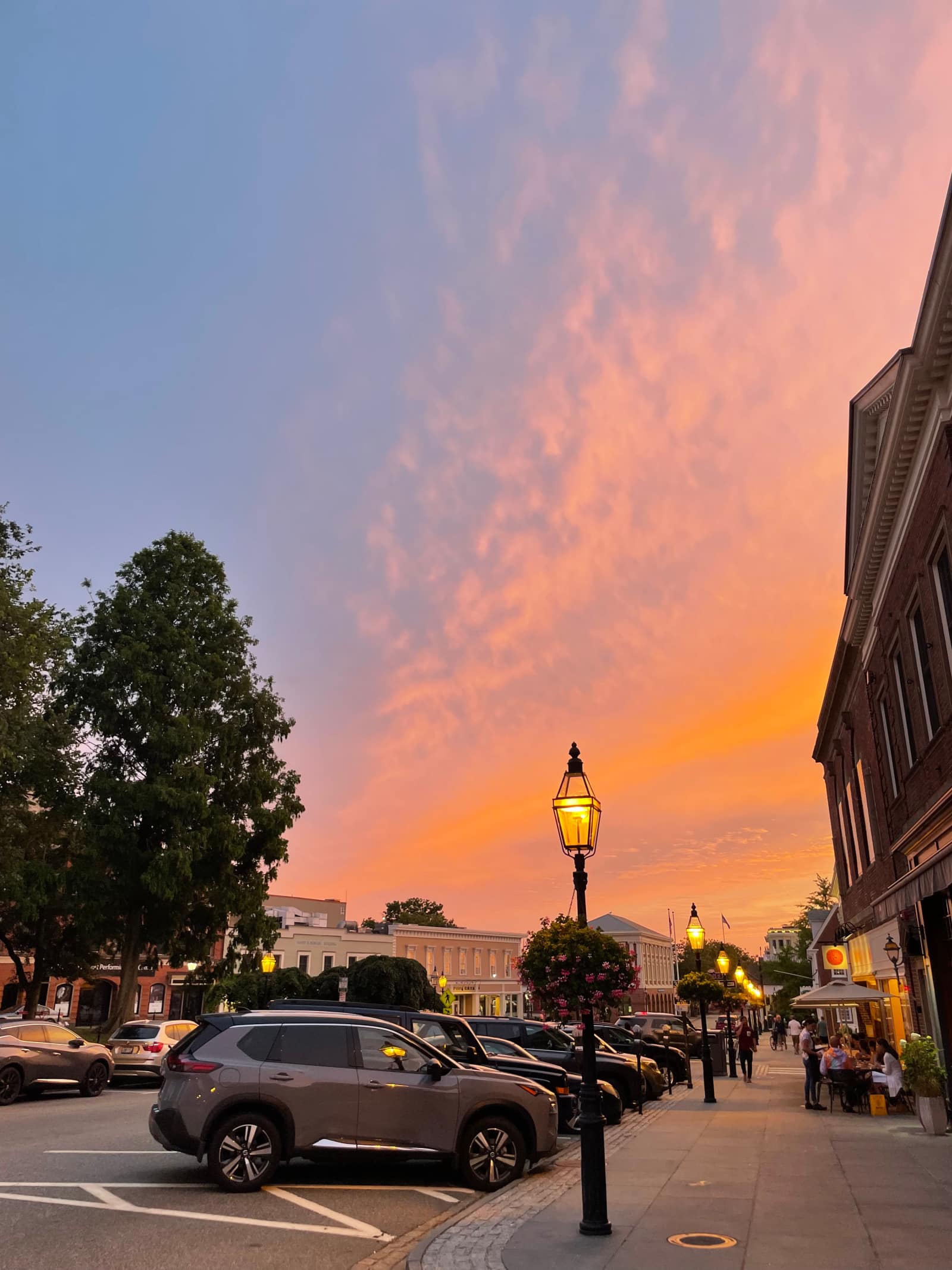 Newport, Rhode Island Long Weekend Guide