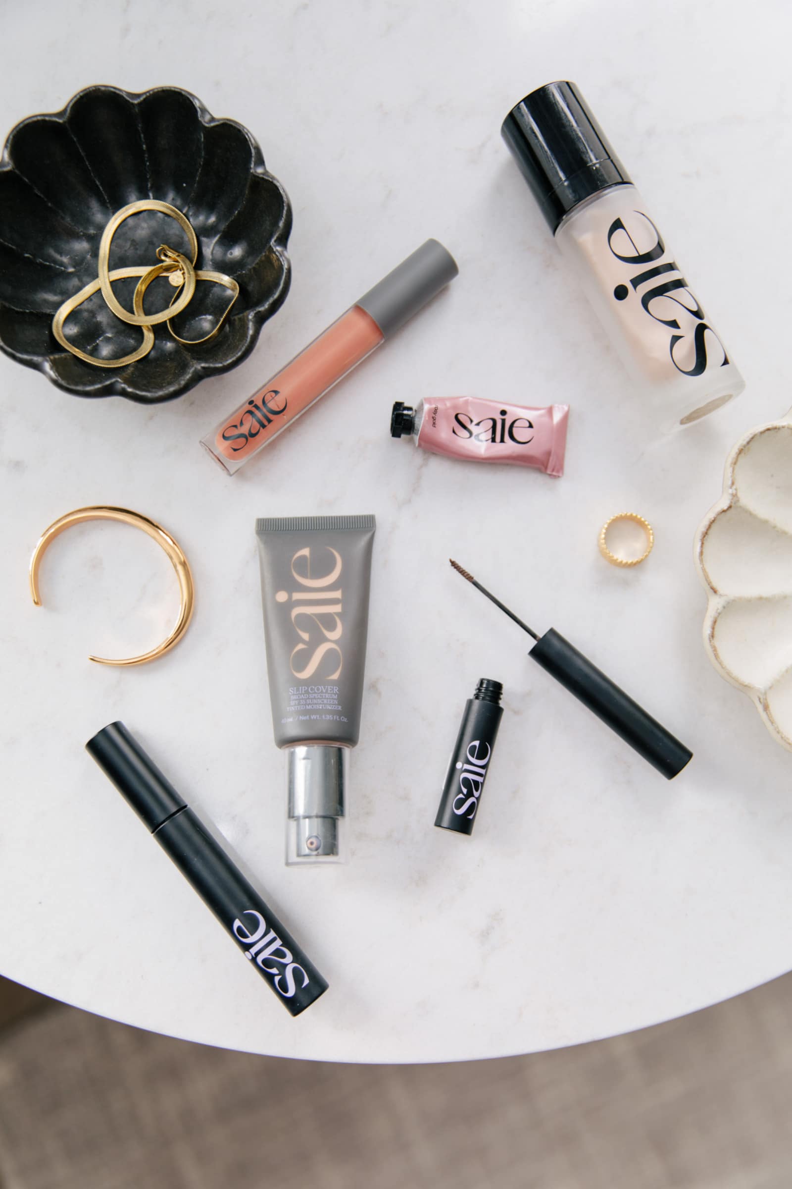 Saie Beauty Review
