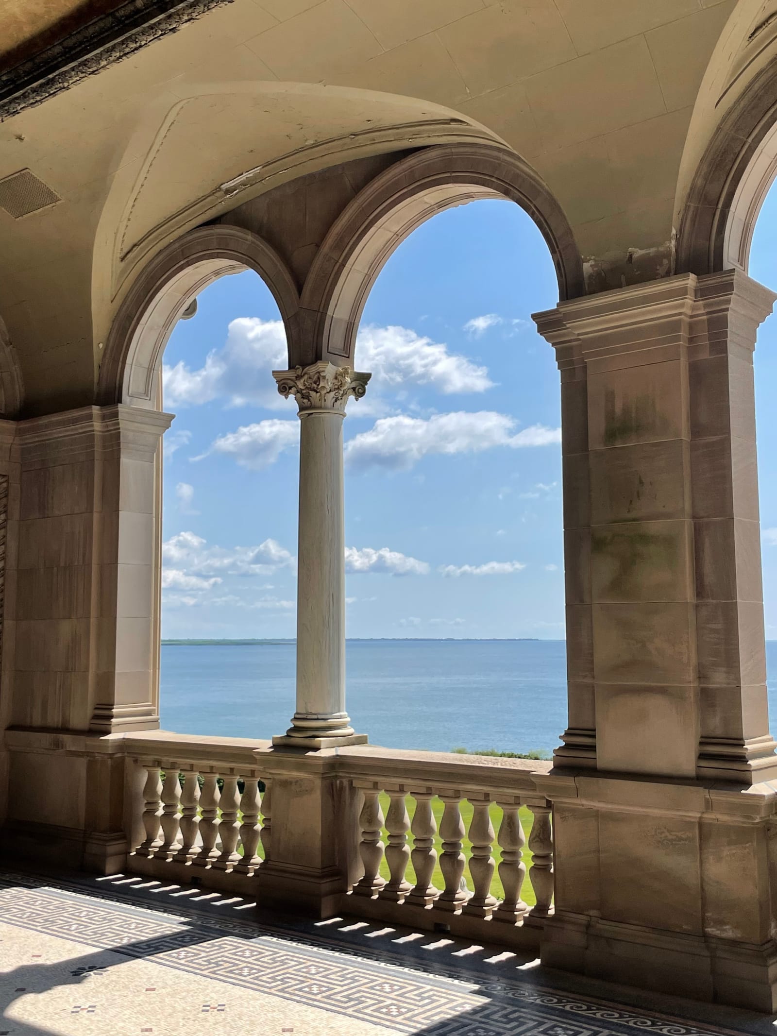 Newport, Rhode Island Long Weekend Guide