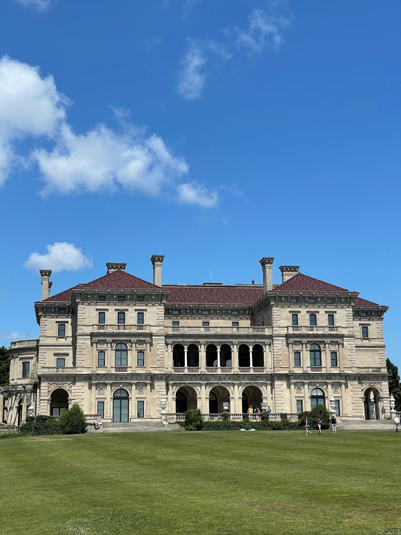 Newport, Rhode Island Long Weekend Guide