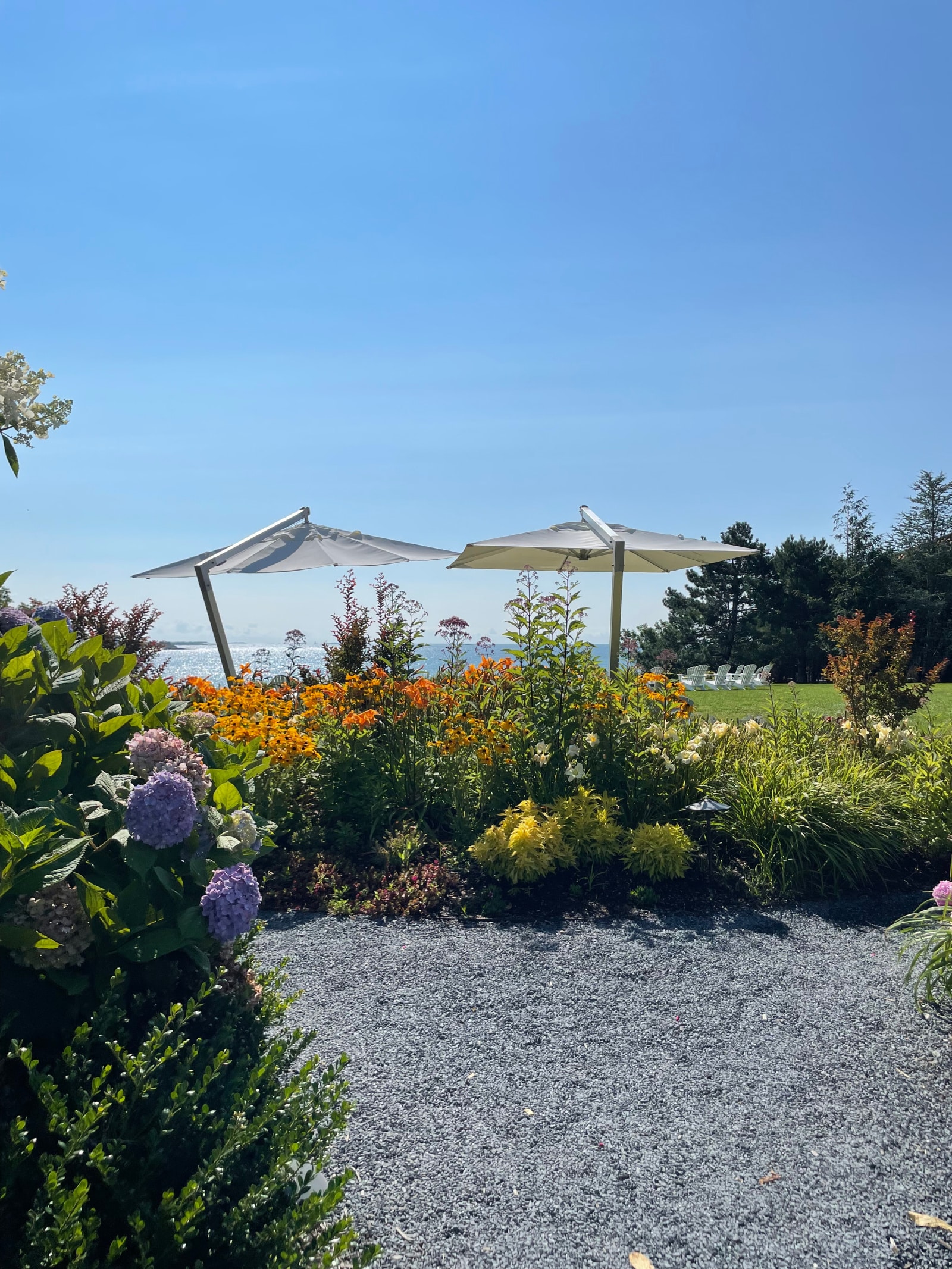 Newport, Rhode Island Long Weekend Guide