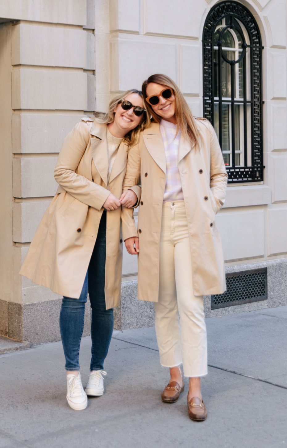J.Crew Icon Trench Coat