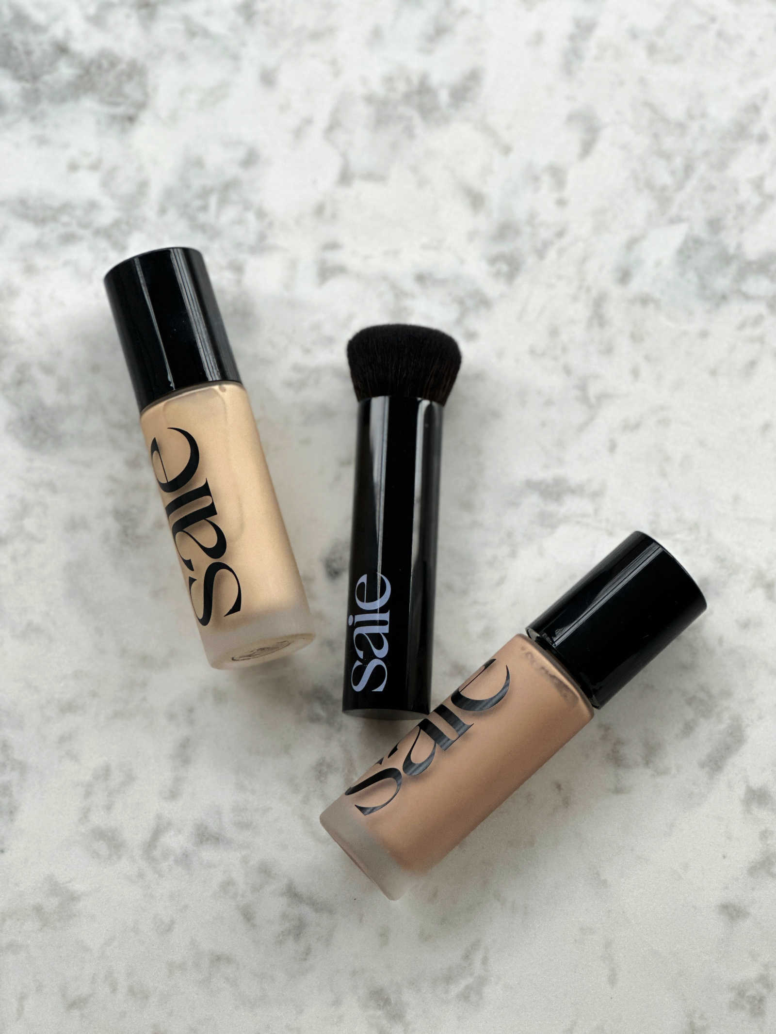 Saie Foundation Review