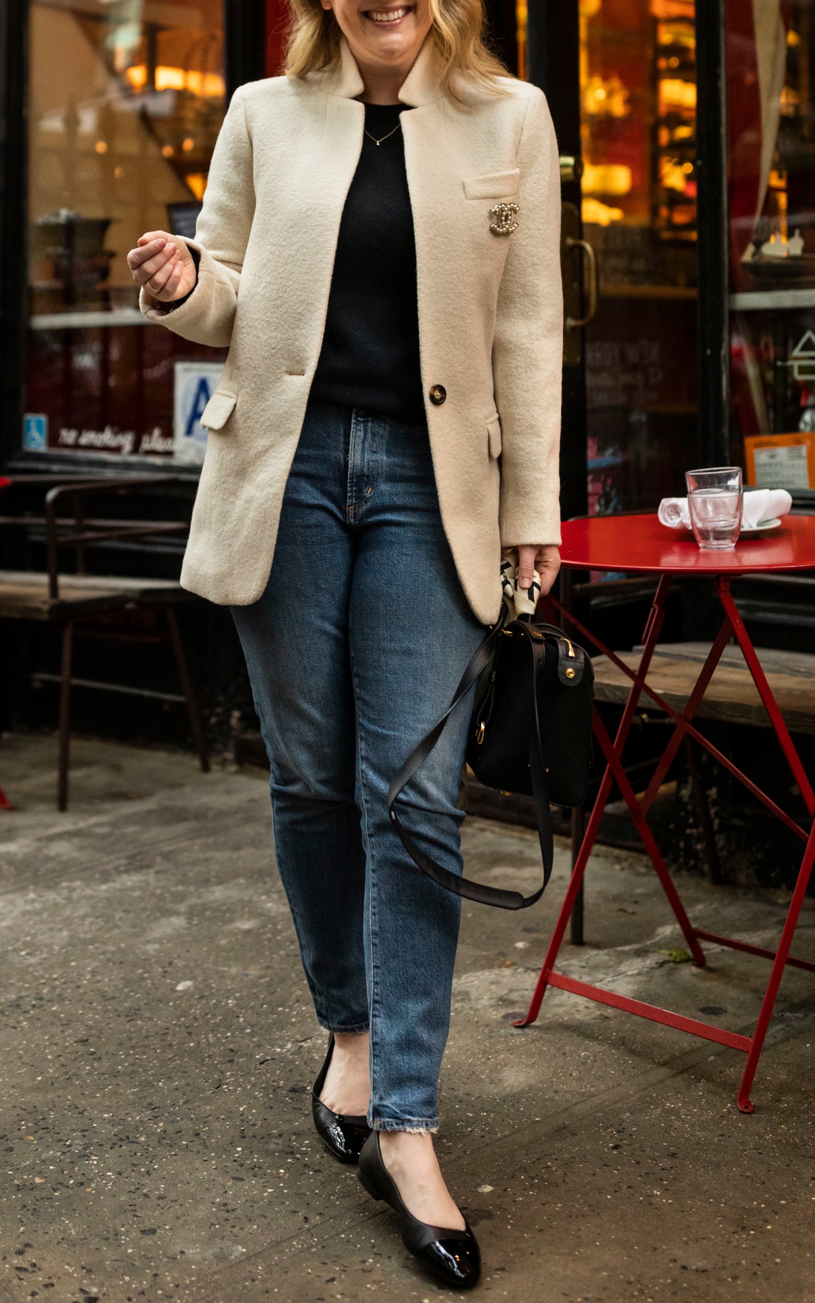 French Spots - NYC