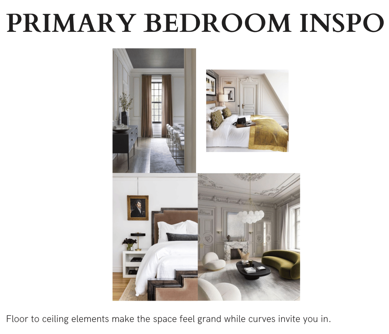 Parisian Brooklyn Apartment Design Inspiration