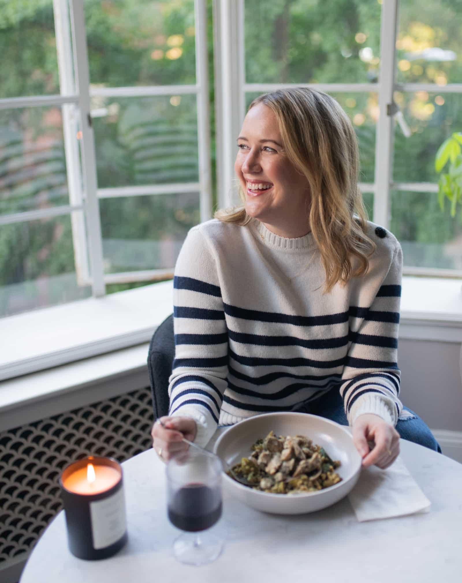 Blue Apron Wellness Review