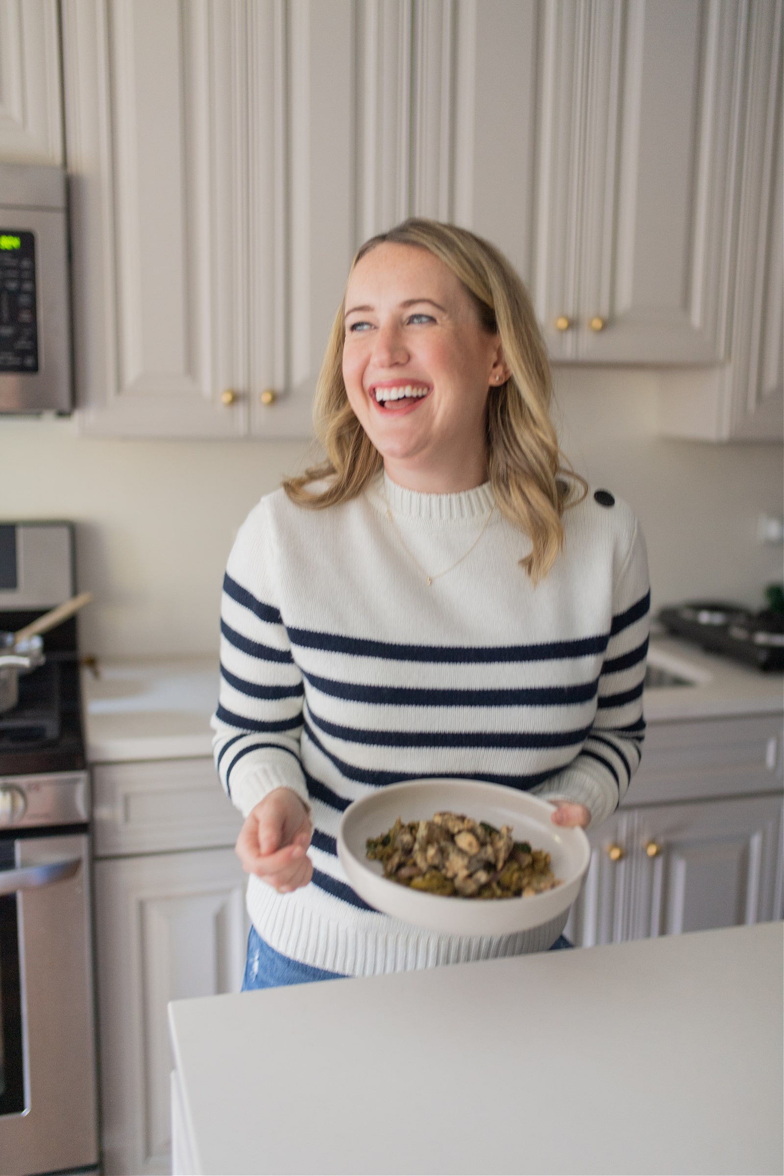 Blue Apron Wellness Review