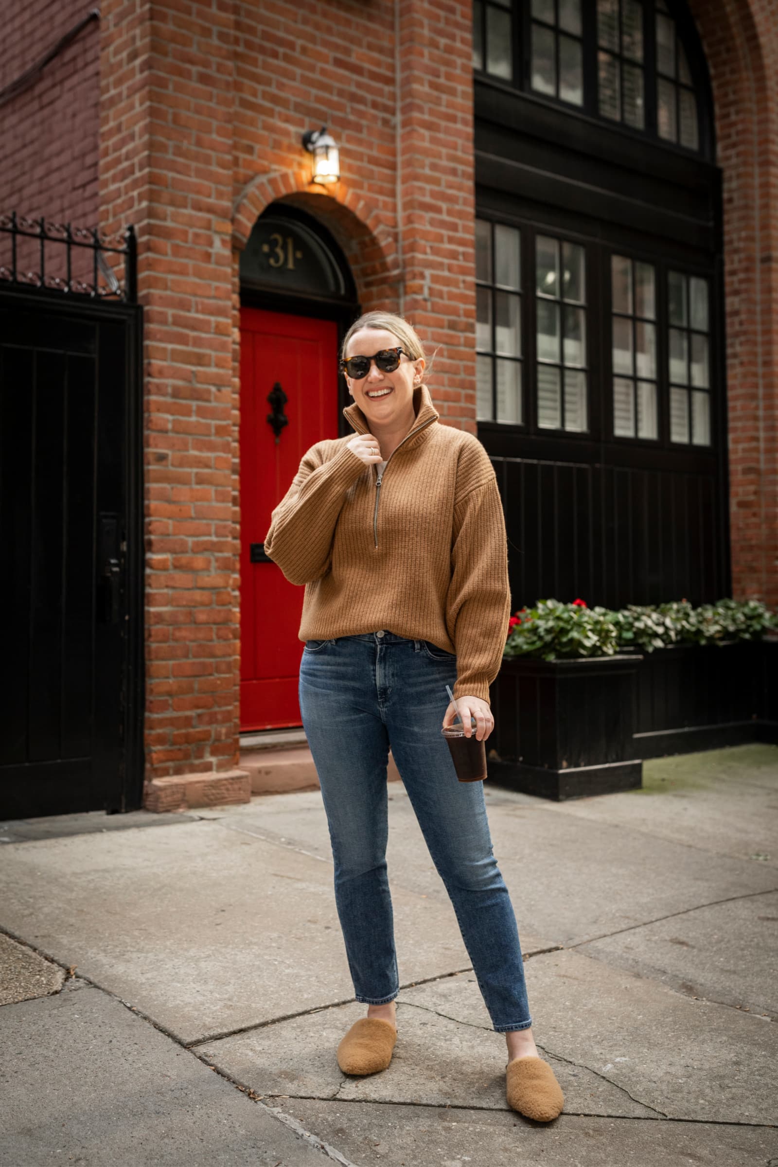 Brooklyn Heights Guide I wit & whimsy