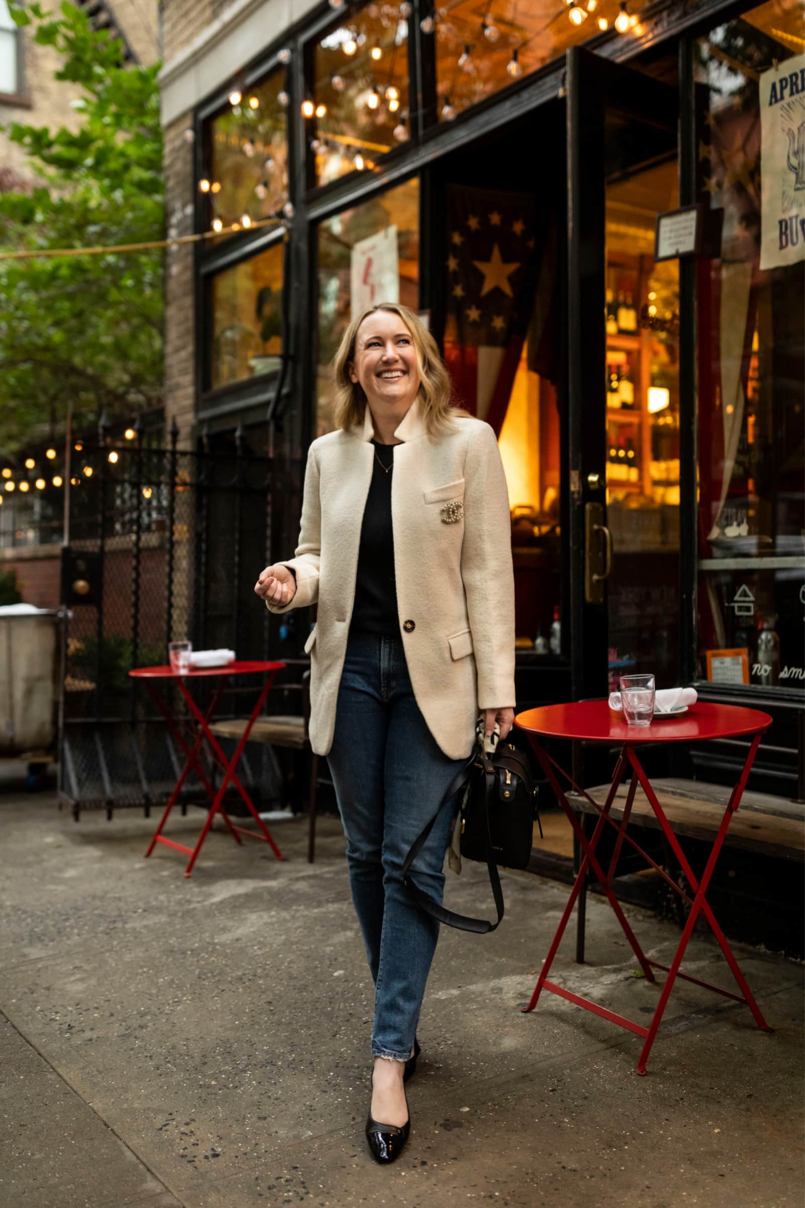 French Spots - NYC