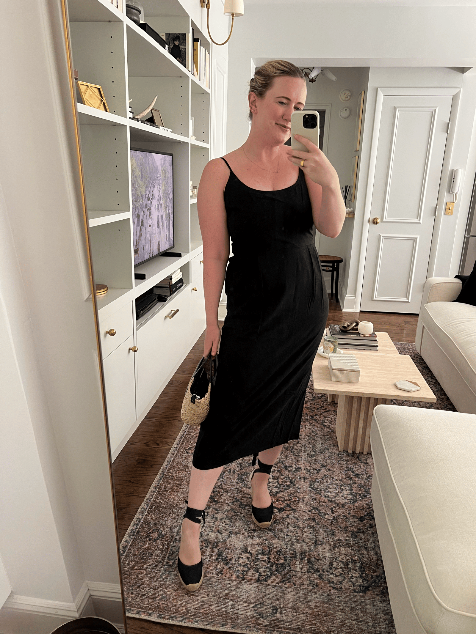Jenni Kayne Rhode Dress