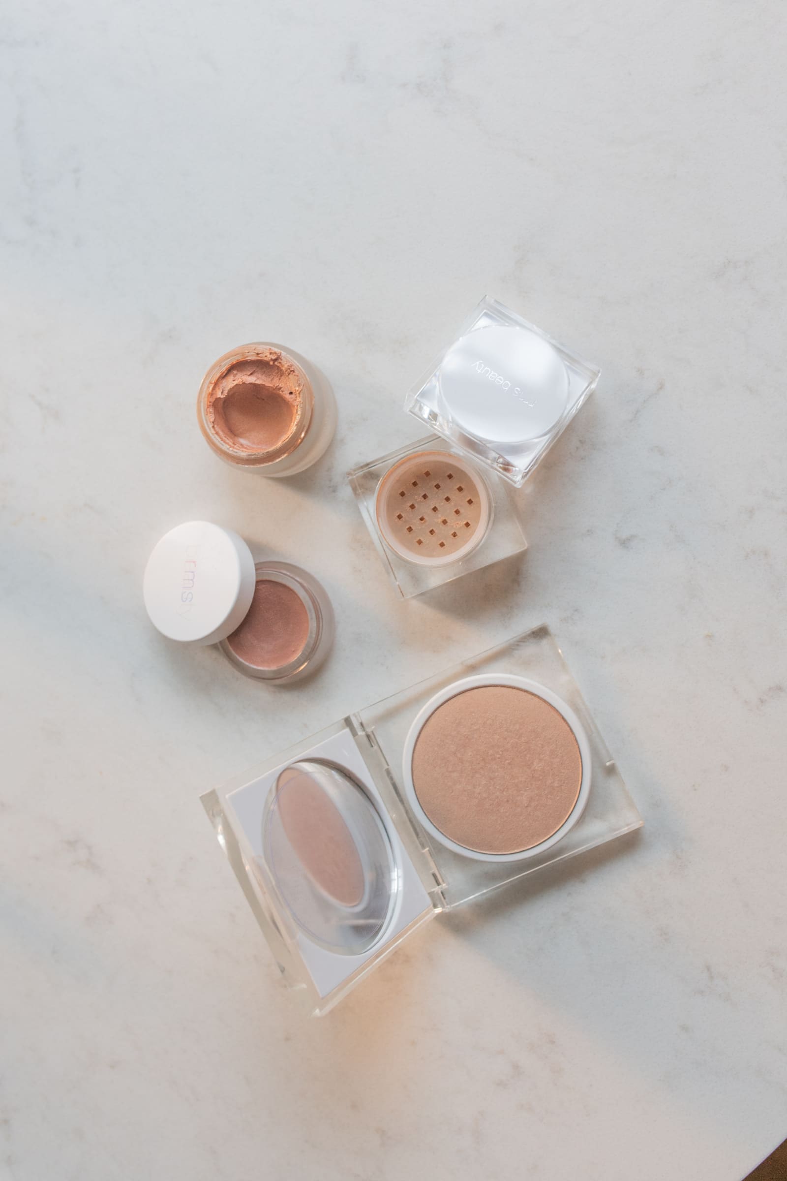 RMS Highlighter Review