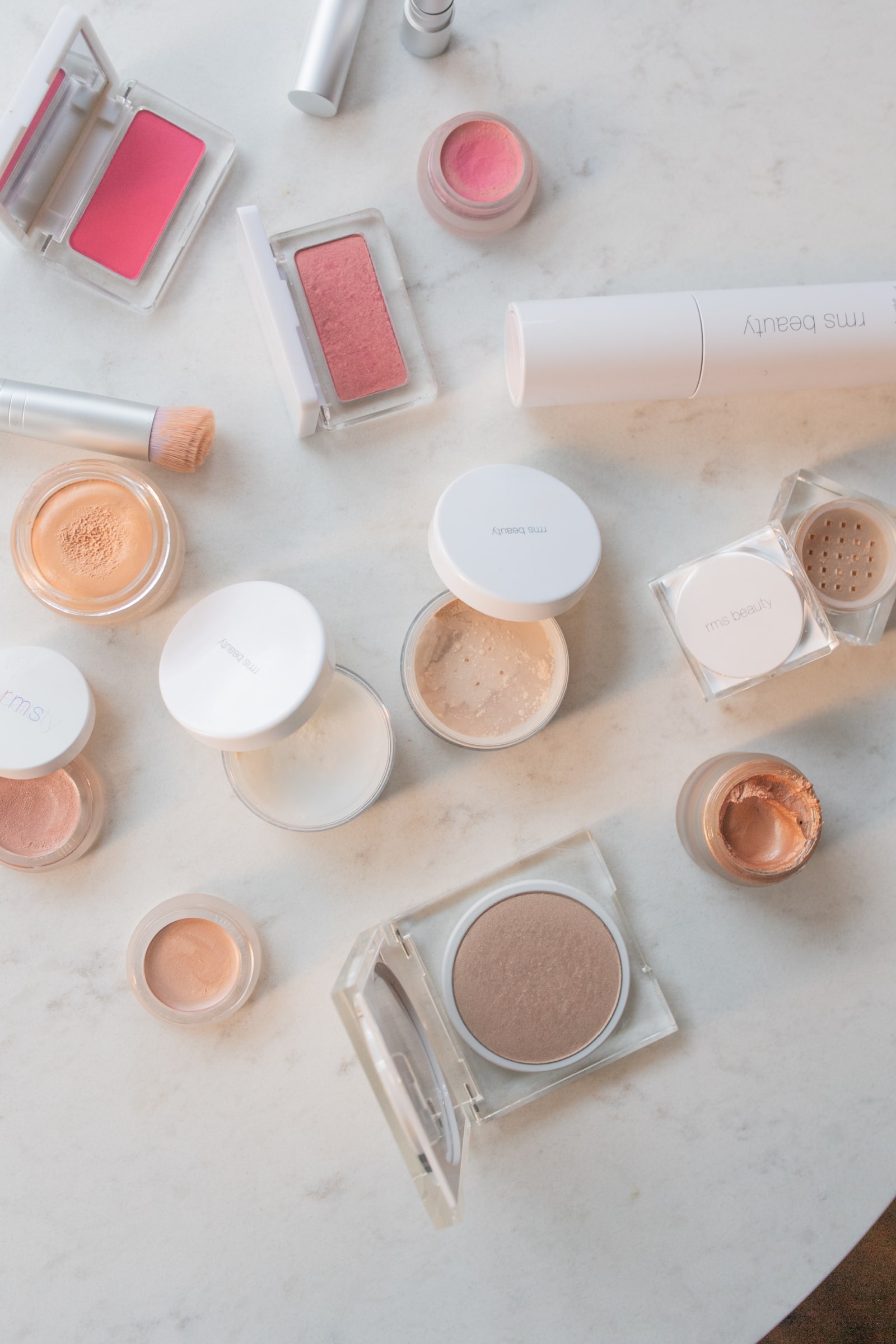 RMS Beauty Review