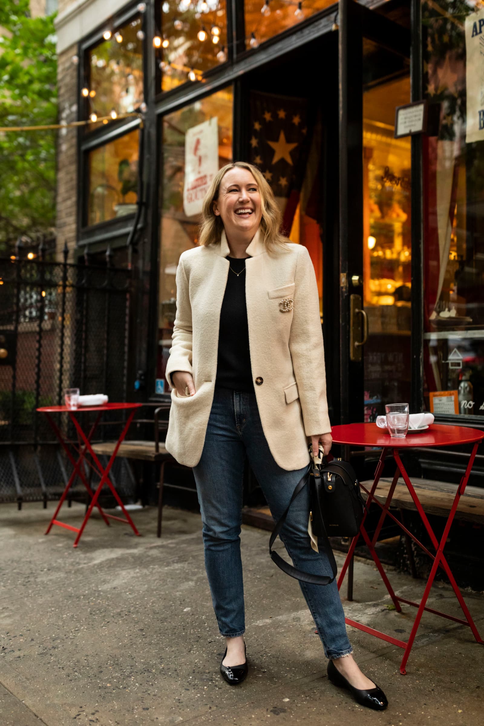 French Spots - NYC