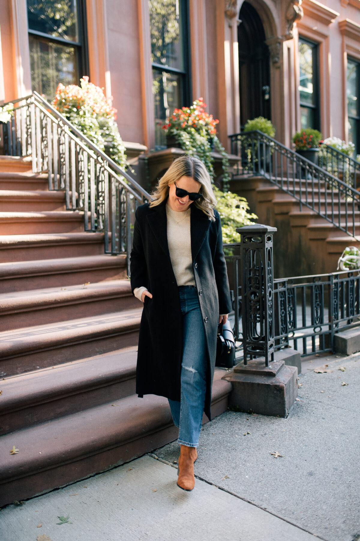 Wrap Coat