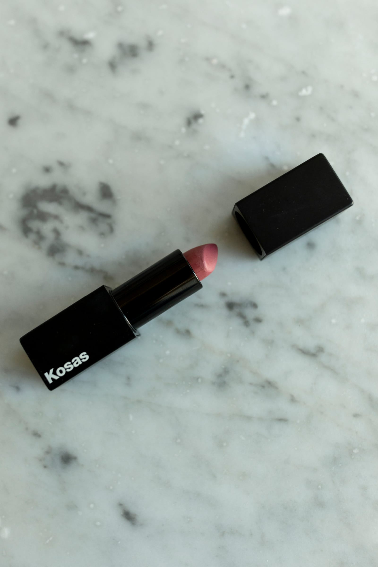 Kosas Weightless Lipstick Kosas Cosmetics Weightless Lipstick Review