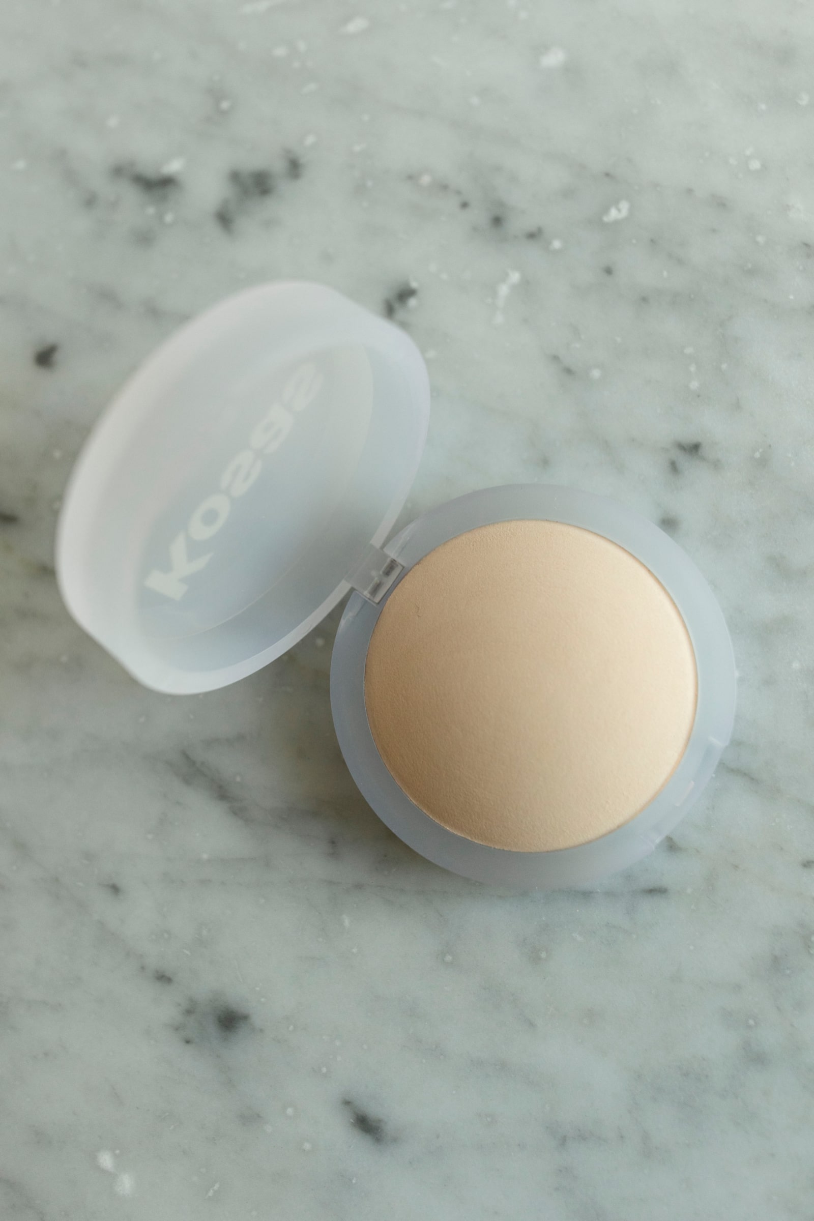 Kosas Cosmetics Cloud Set Powder Kosas Cosmetics Cloud Set Powder review