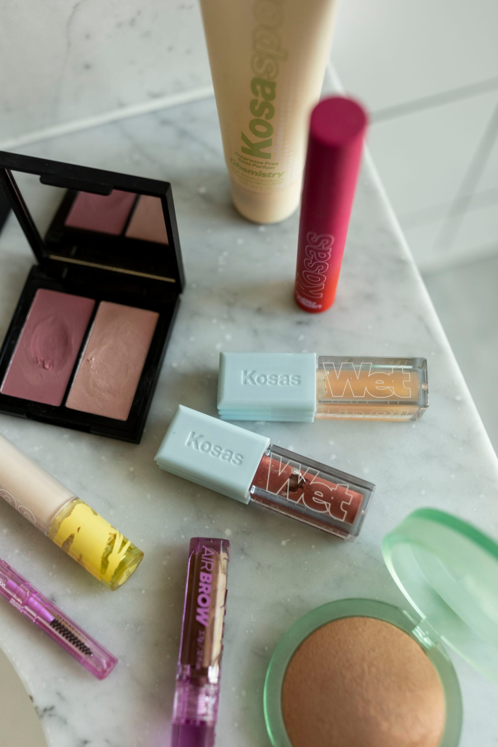 Kosas Review Kosas Cosmetics Review