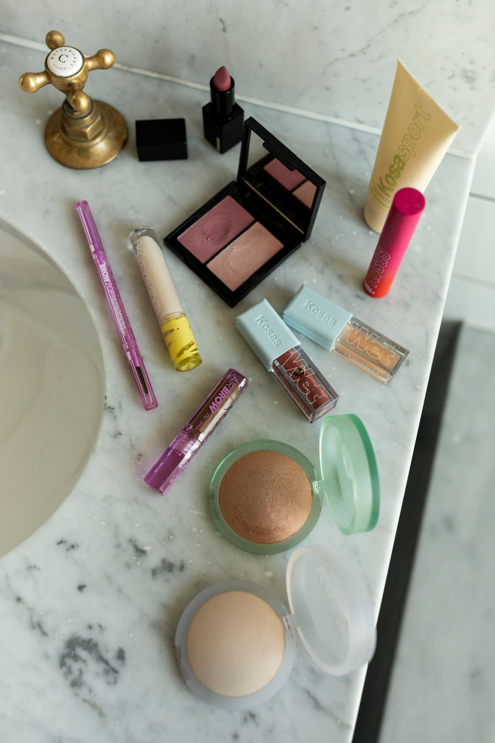 Kosas Cosmetics Kosas Cosmetics Review