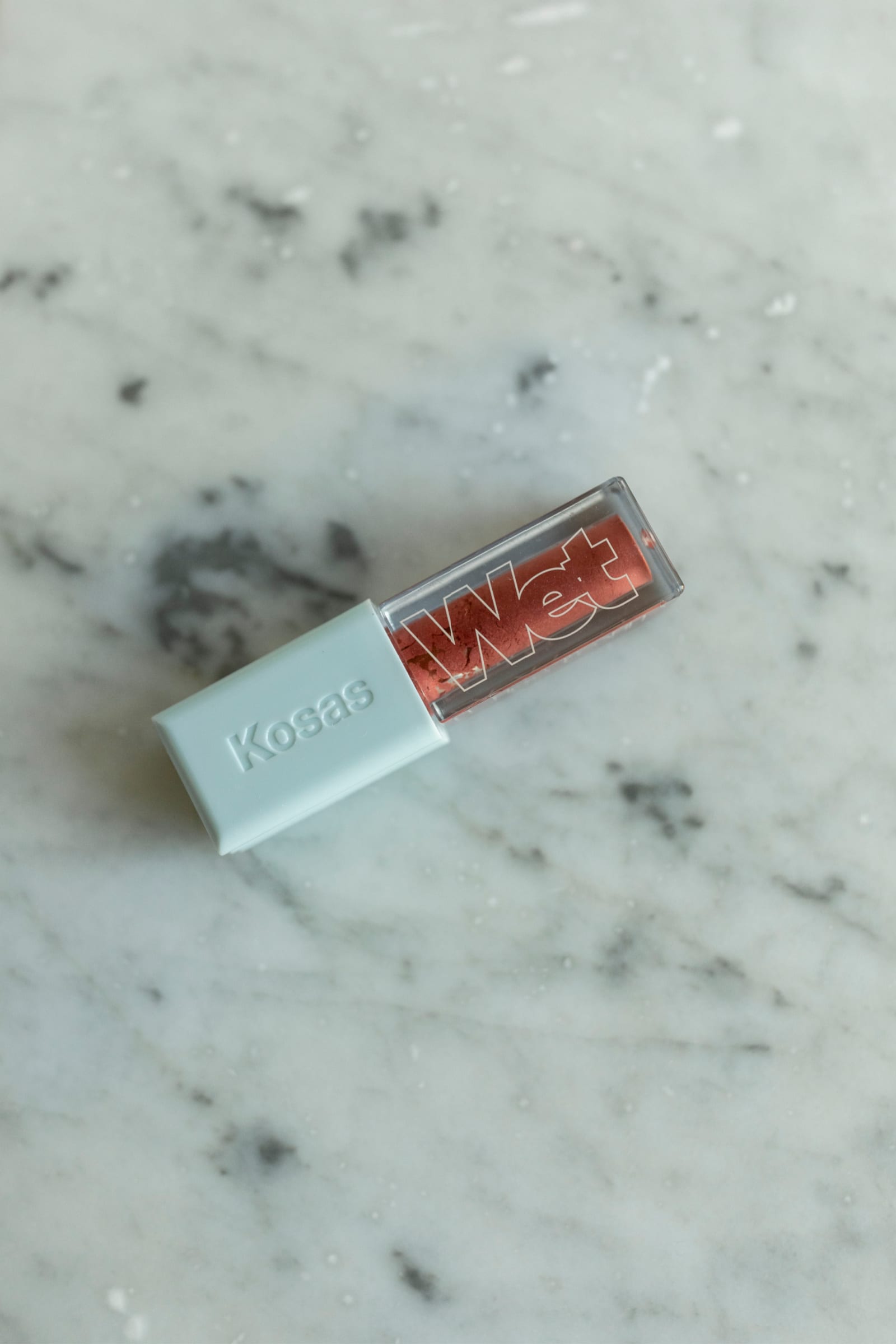 Kosas Wet Lip Oil Gloss Kosas Cosmetics Review