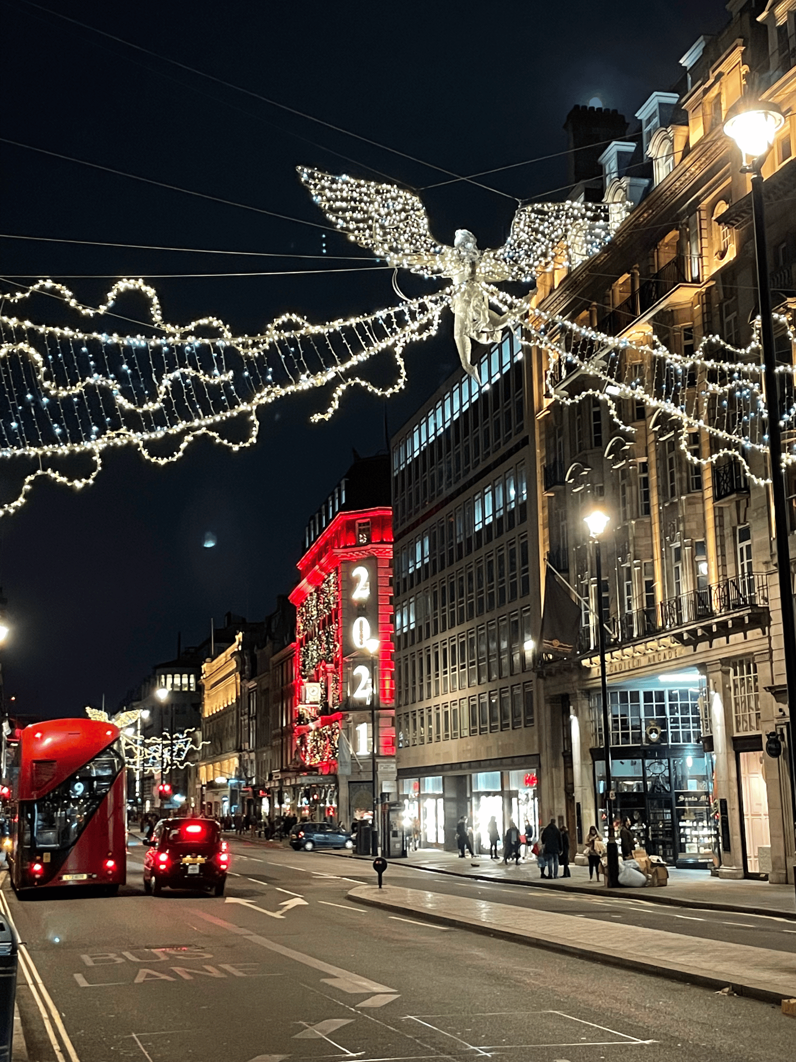 Piccadilly Street Piccadilly Street