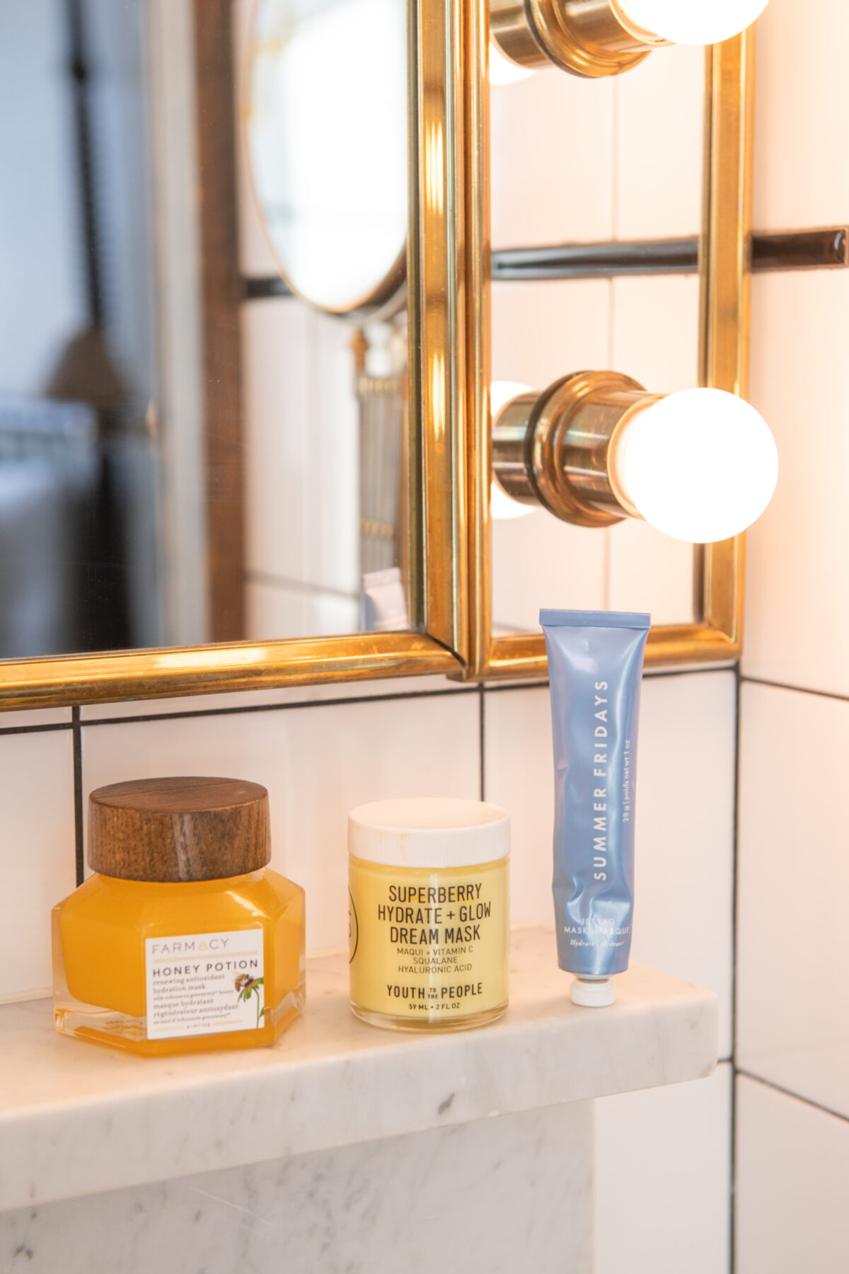 Face Masks for Winter Skin