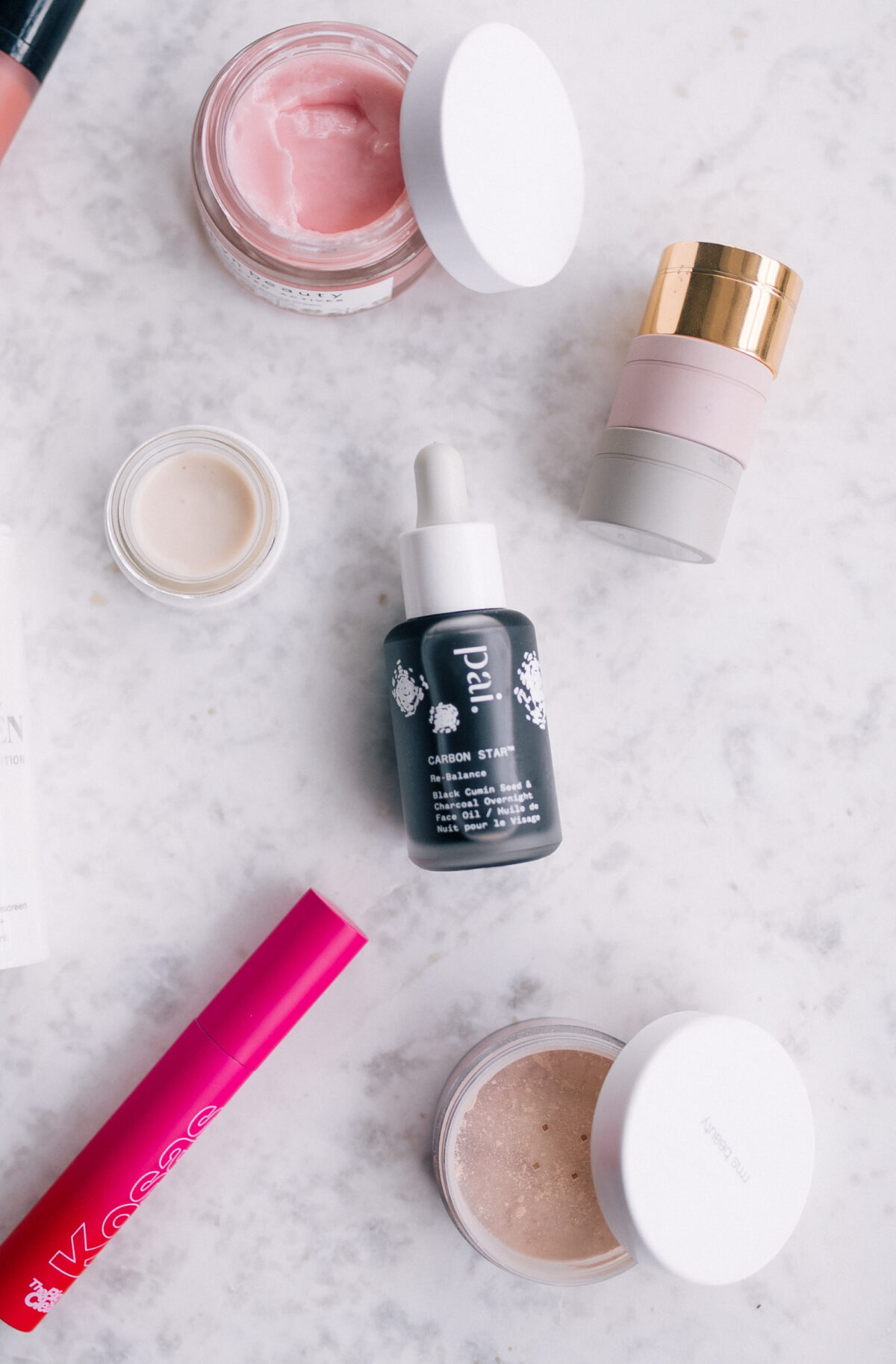 Best Credo Beauty Products