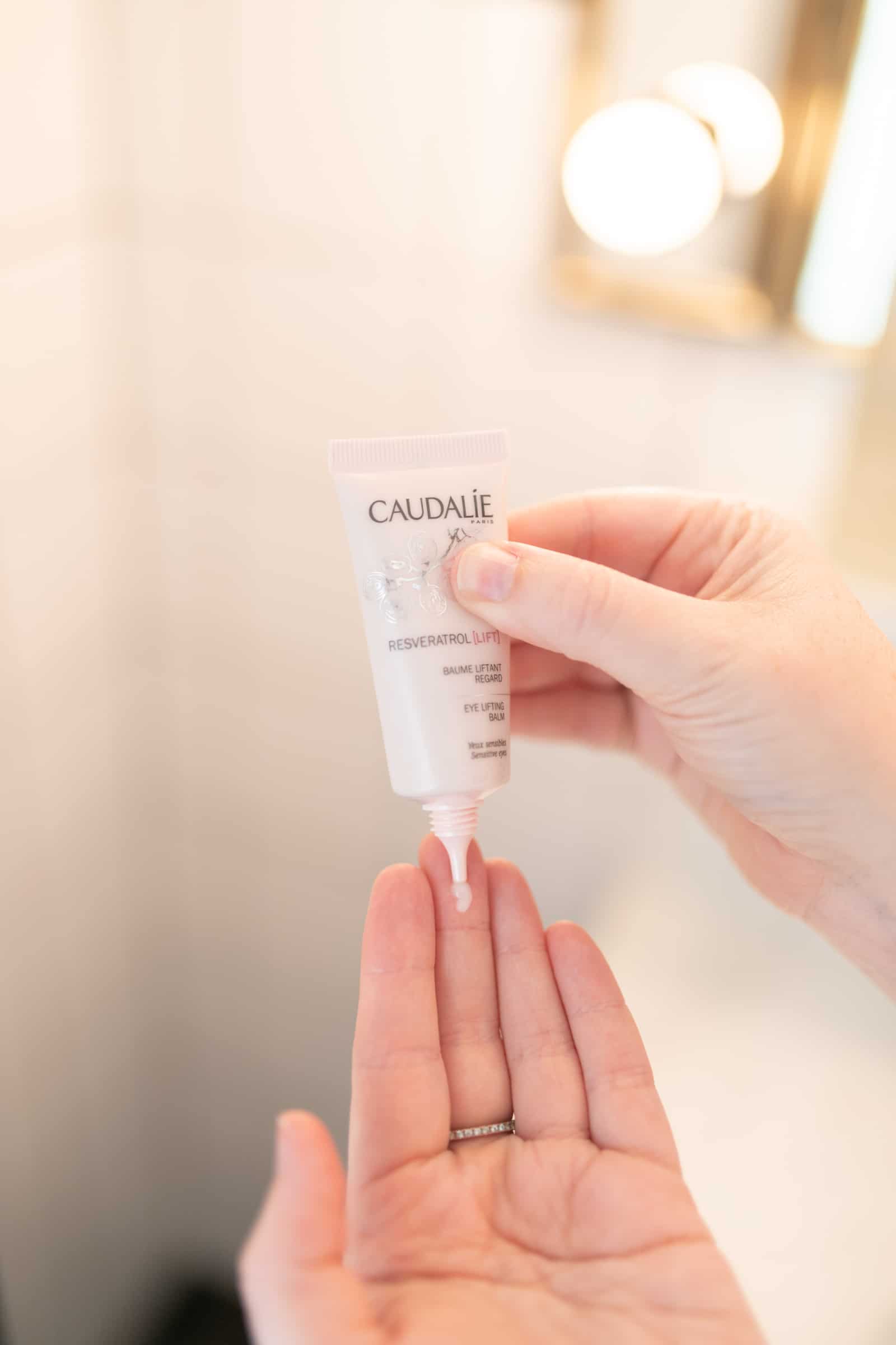 Caudalie Eye Cream