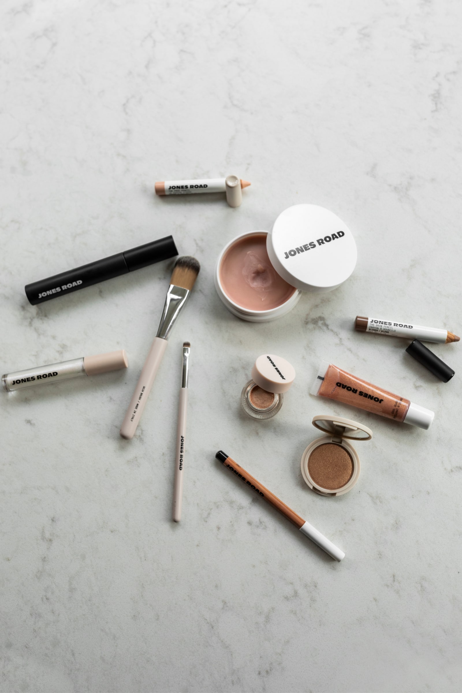 Jones Road Beauty Review