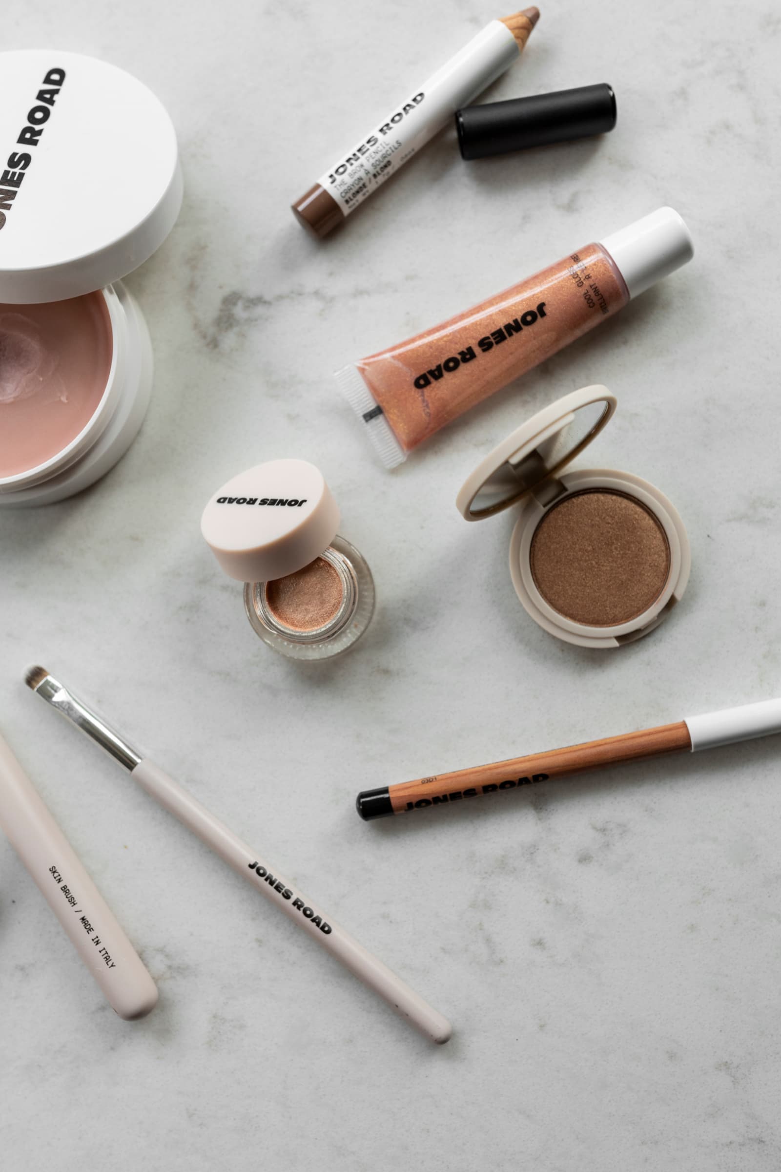 Jones Road Beauty Review