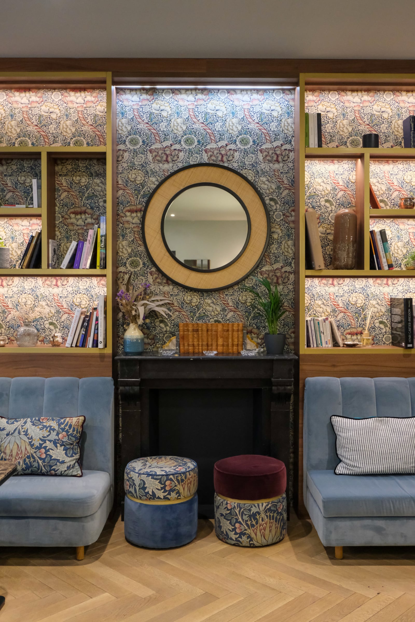 Hôtel Léopold Paris Review