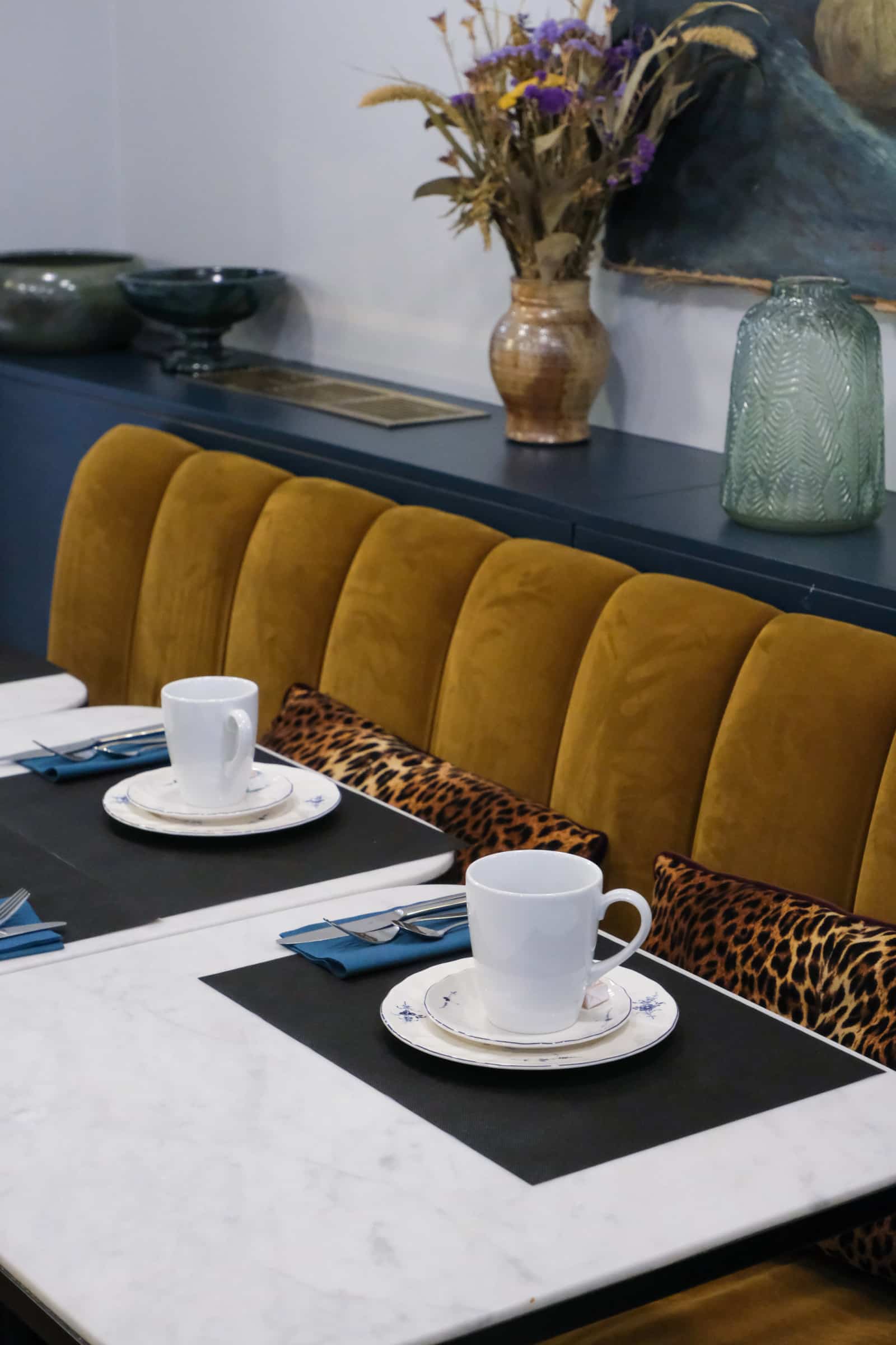 Hôtel Léopold Paris Review