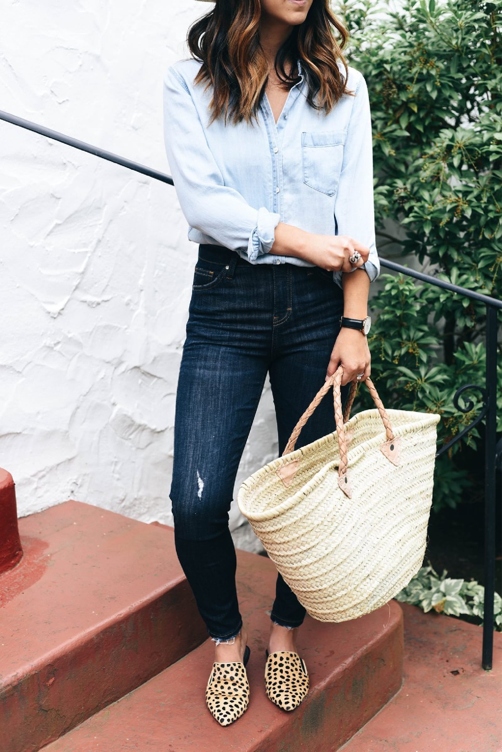 Jenni Kayne Mules Review