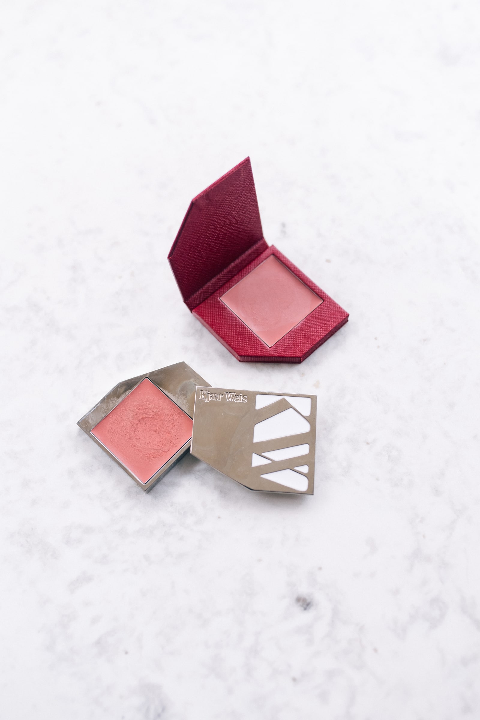 Kjaer Weis Beauty Review