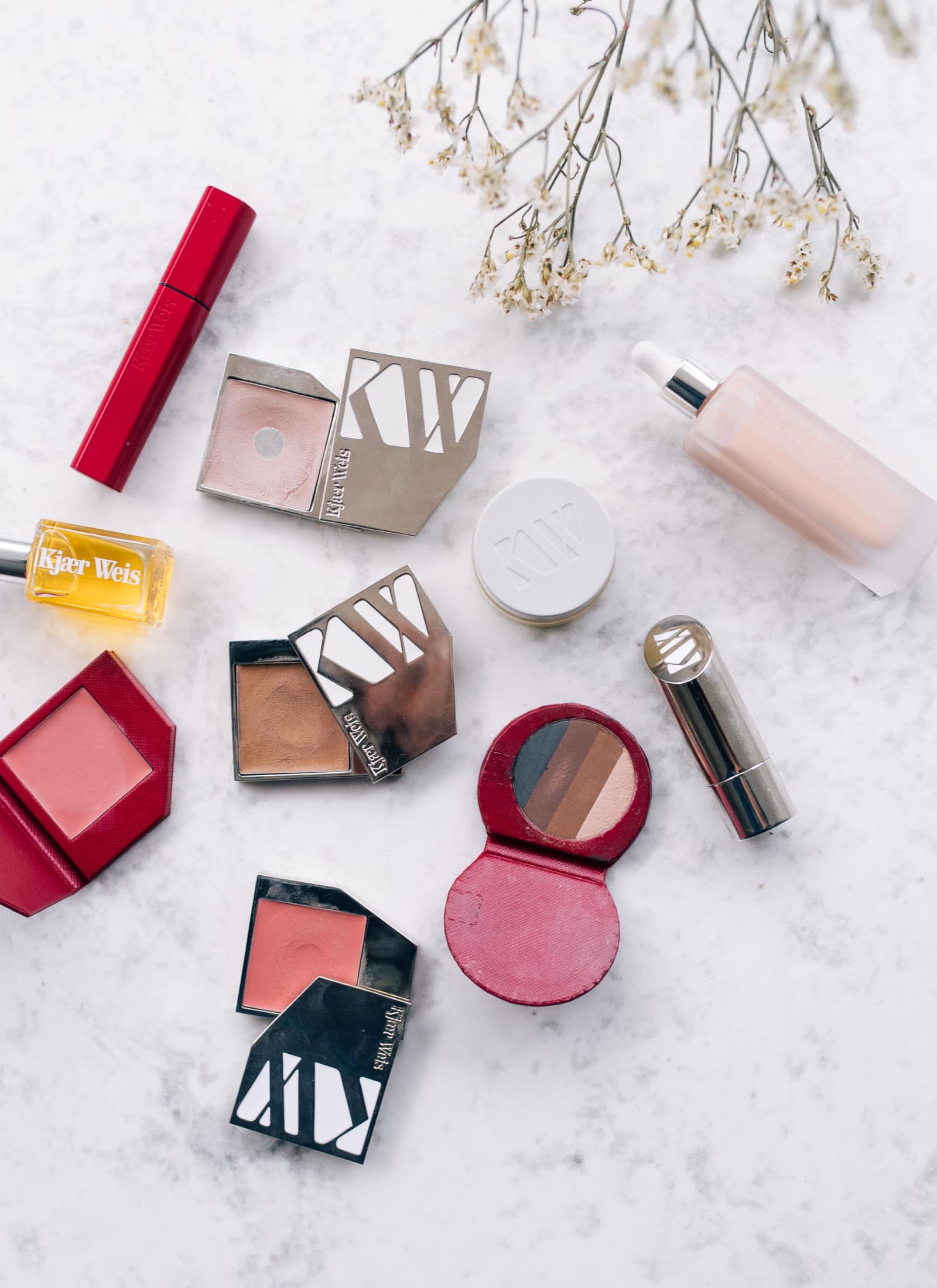 Kjaer Weis Beauty Review