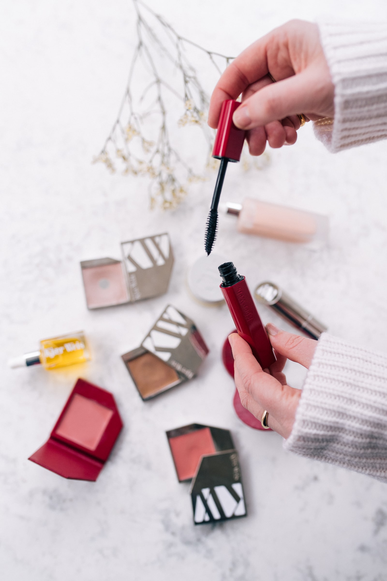 Kjaer Weis Beauty Review