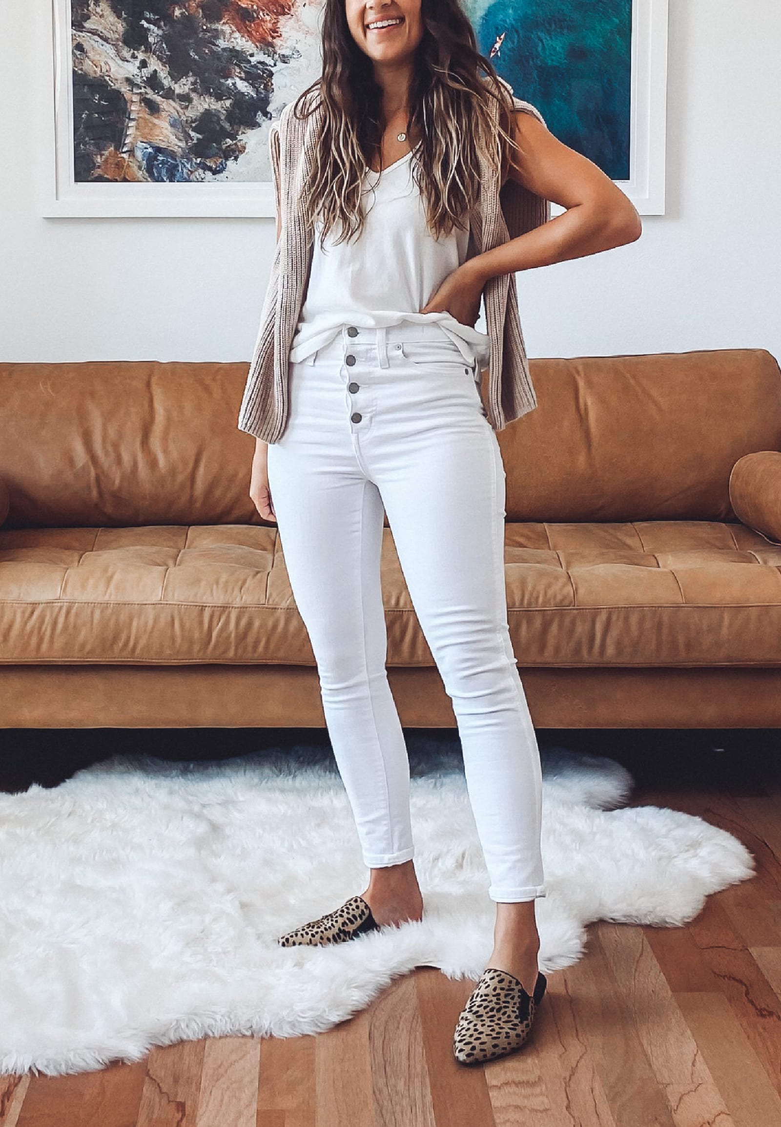 Jenni Kayne Mules