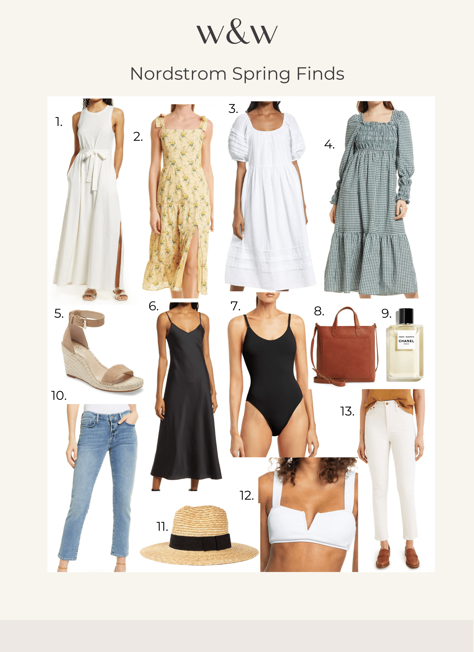Nordstrom Spring Finds Lets Go Shopping - Nordstrom Spring Finds