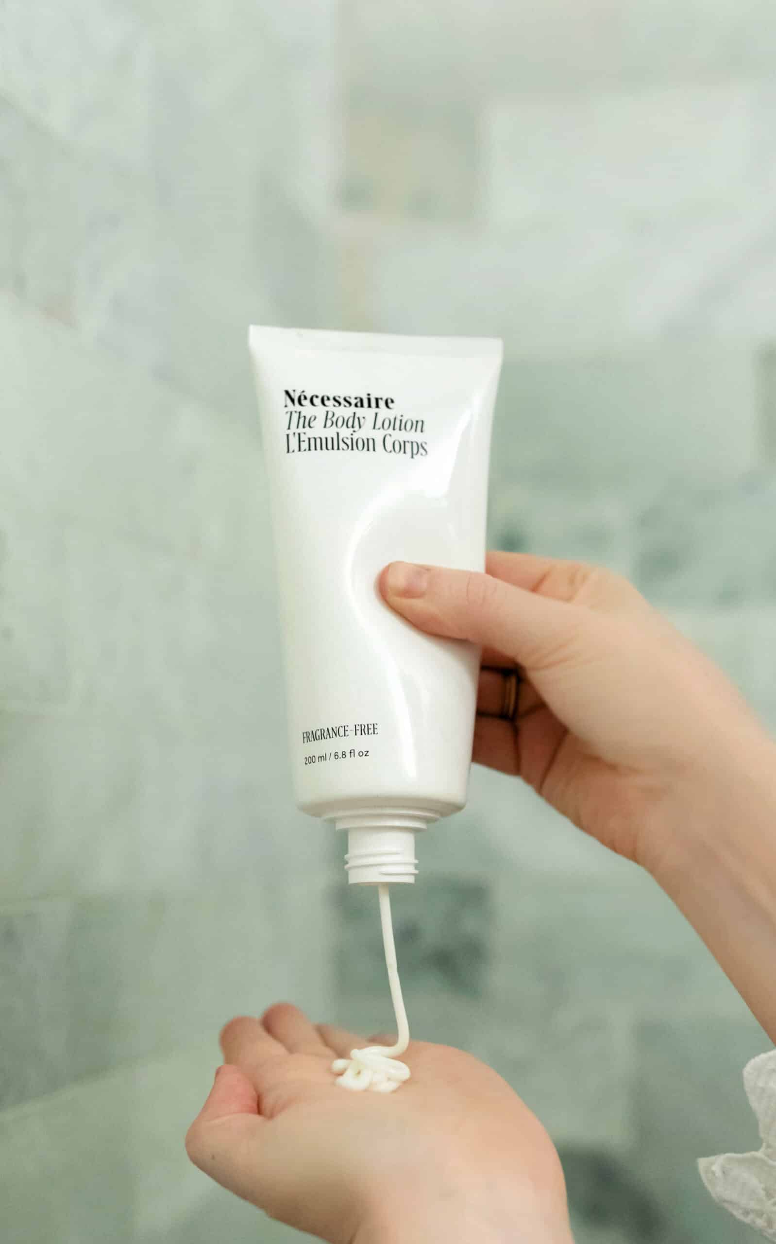 Necessaire Review