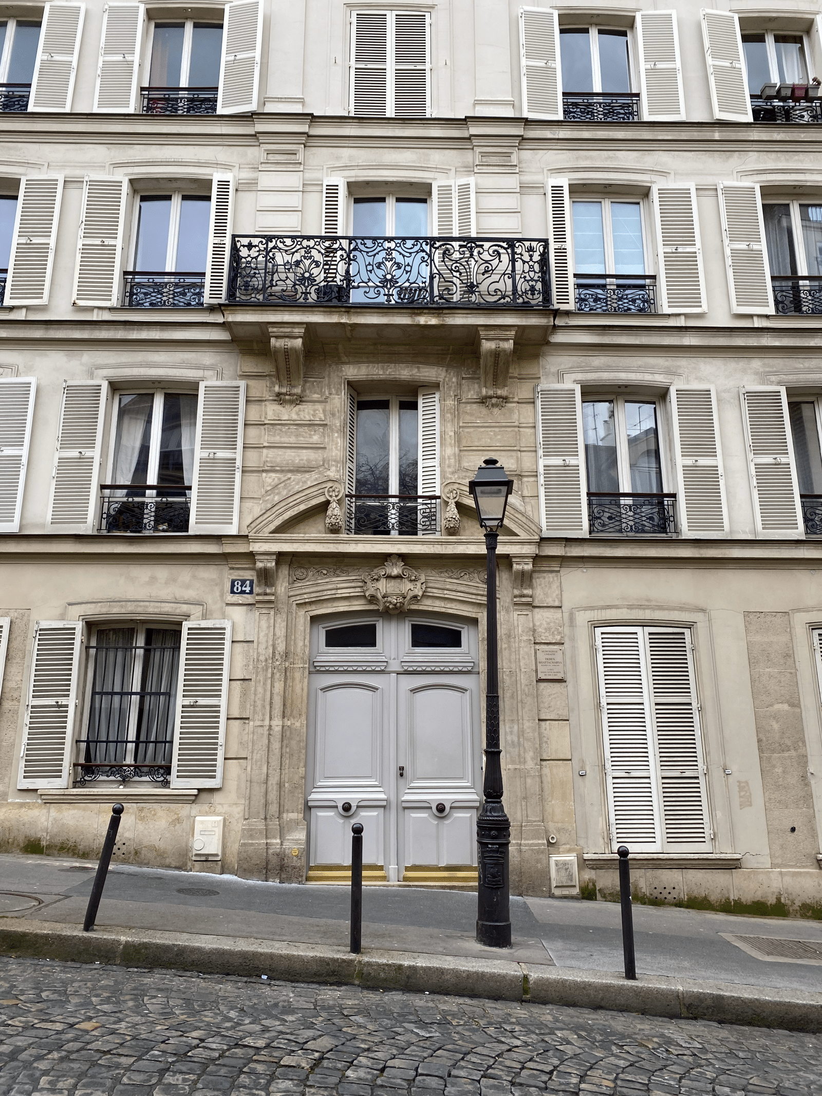Paris Montmartre Guide