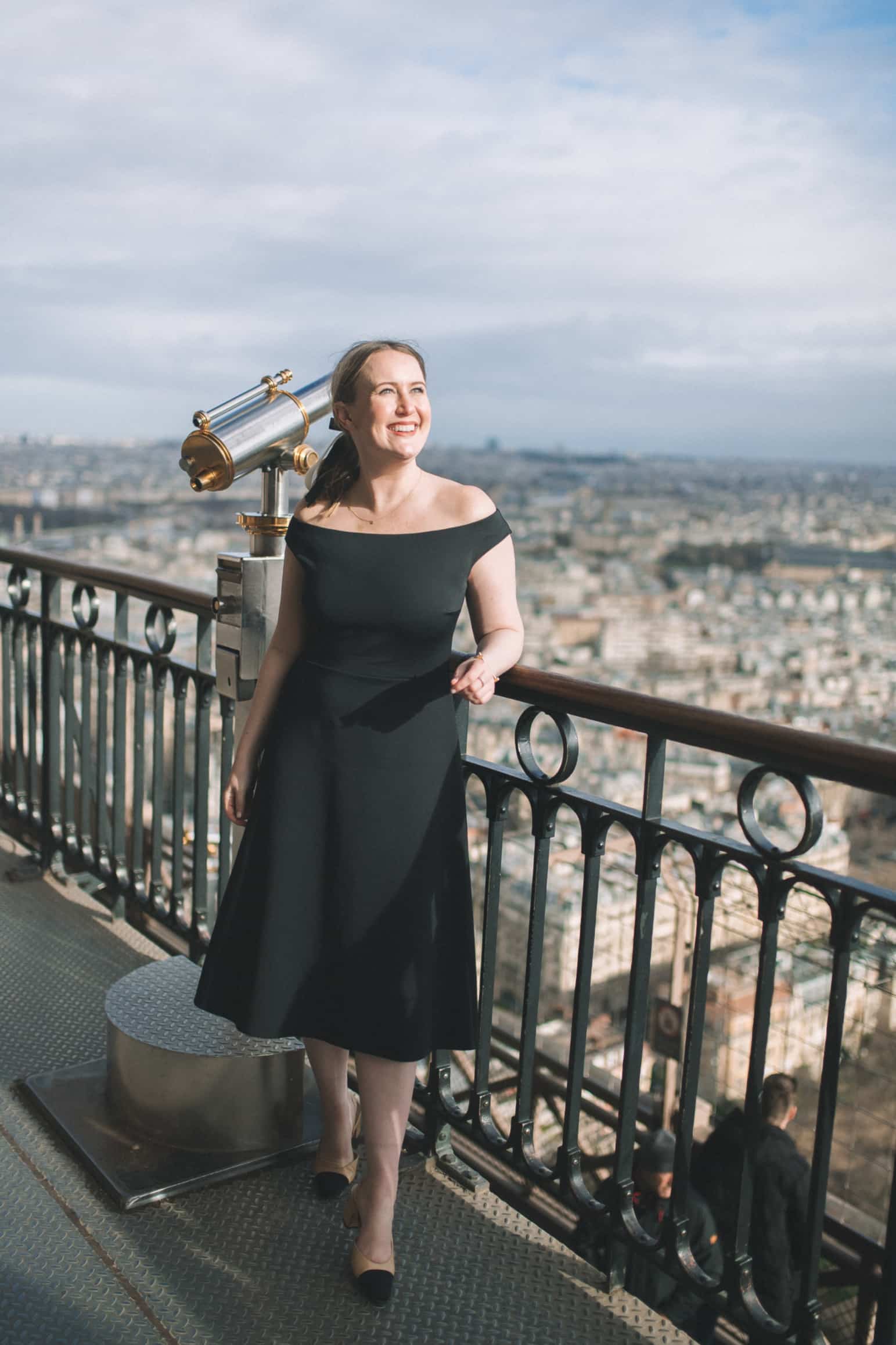 Le Jules Verne Paris Review