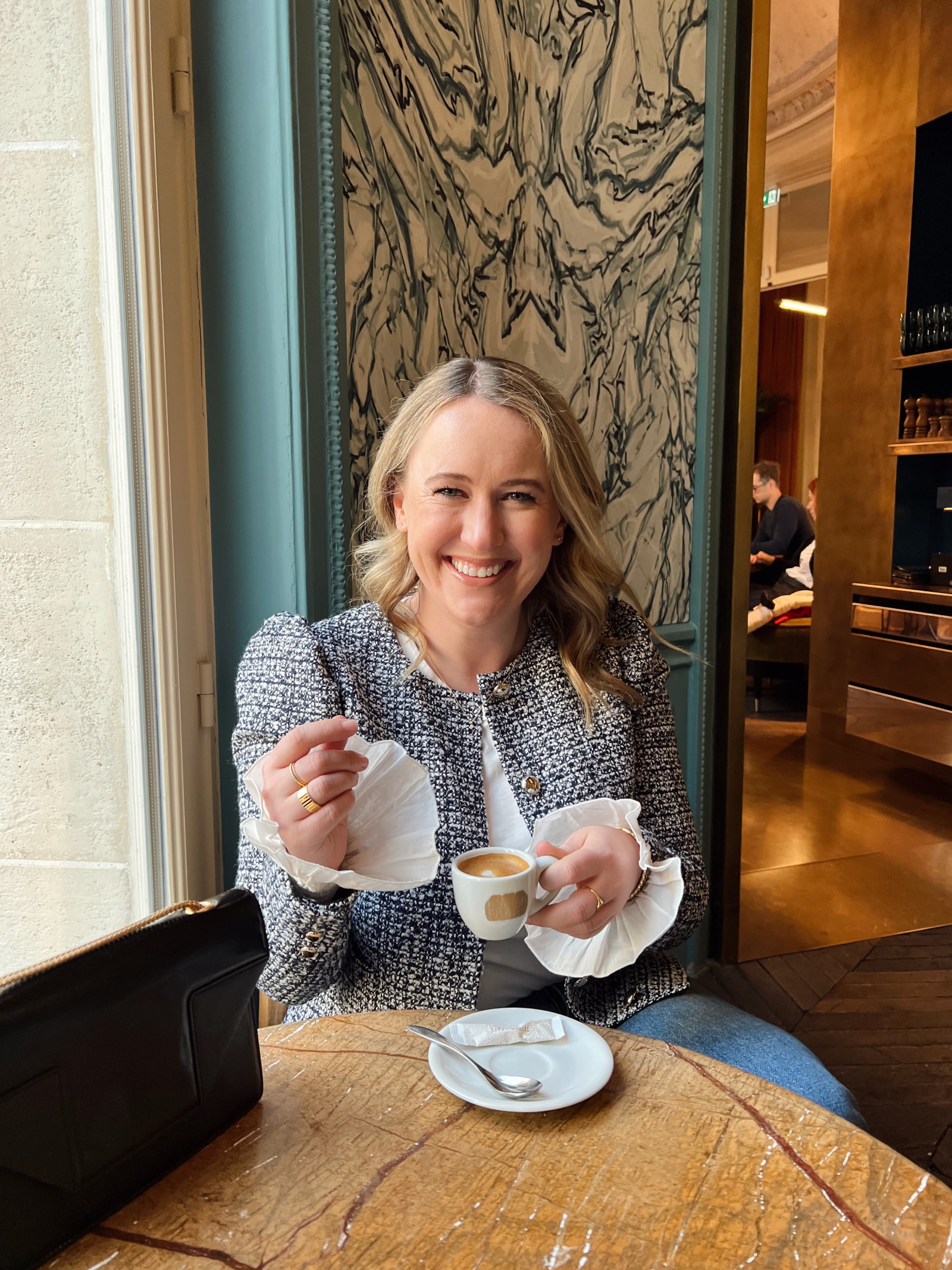 Meghan Donovan of wit & whimsy