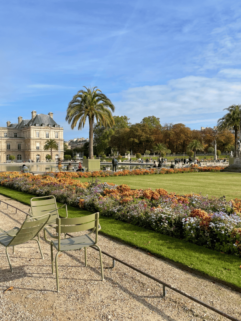 Best Times to Travel to Paris