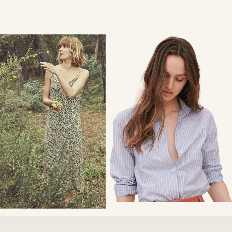 Affordable French Brands