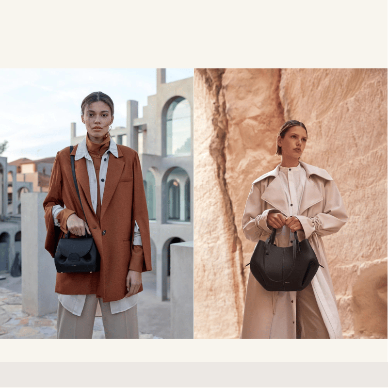 Affordable French Brands - POLÈNE