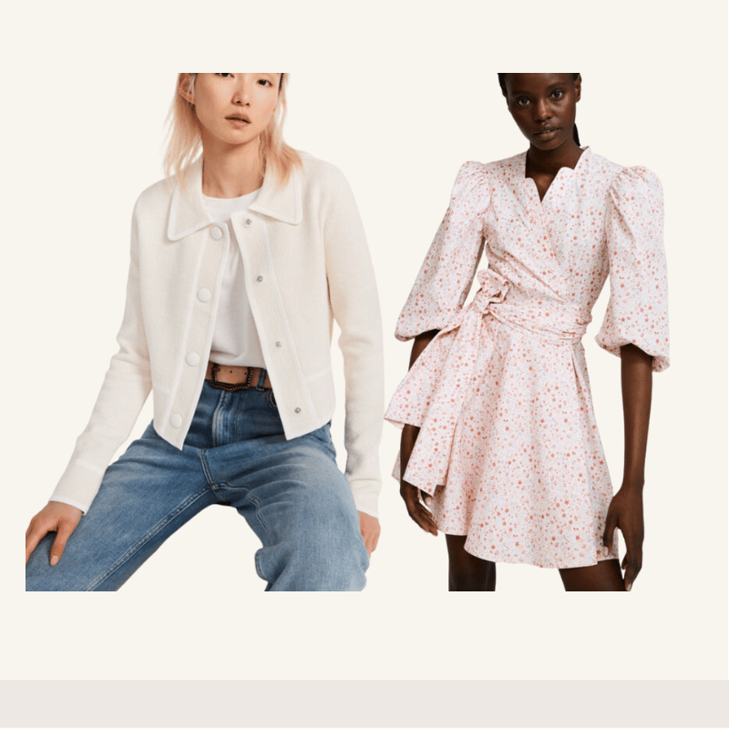 Affordable French Brands