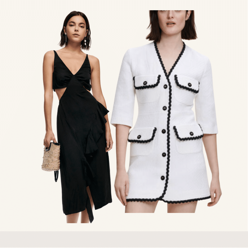 Affordable French Clothing Brands