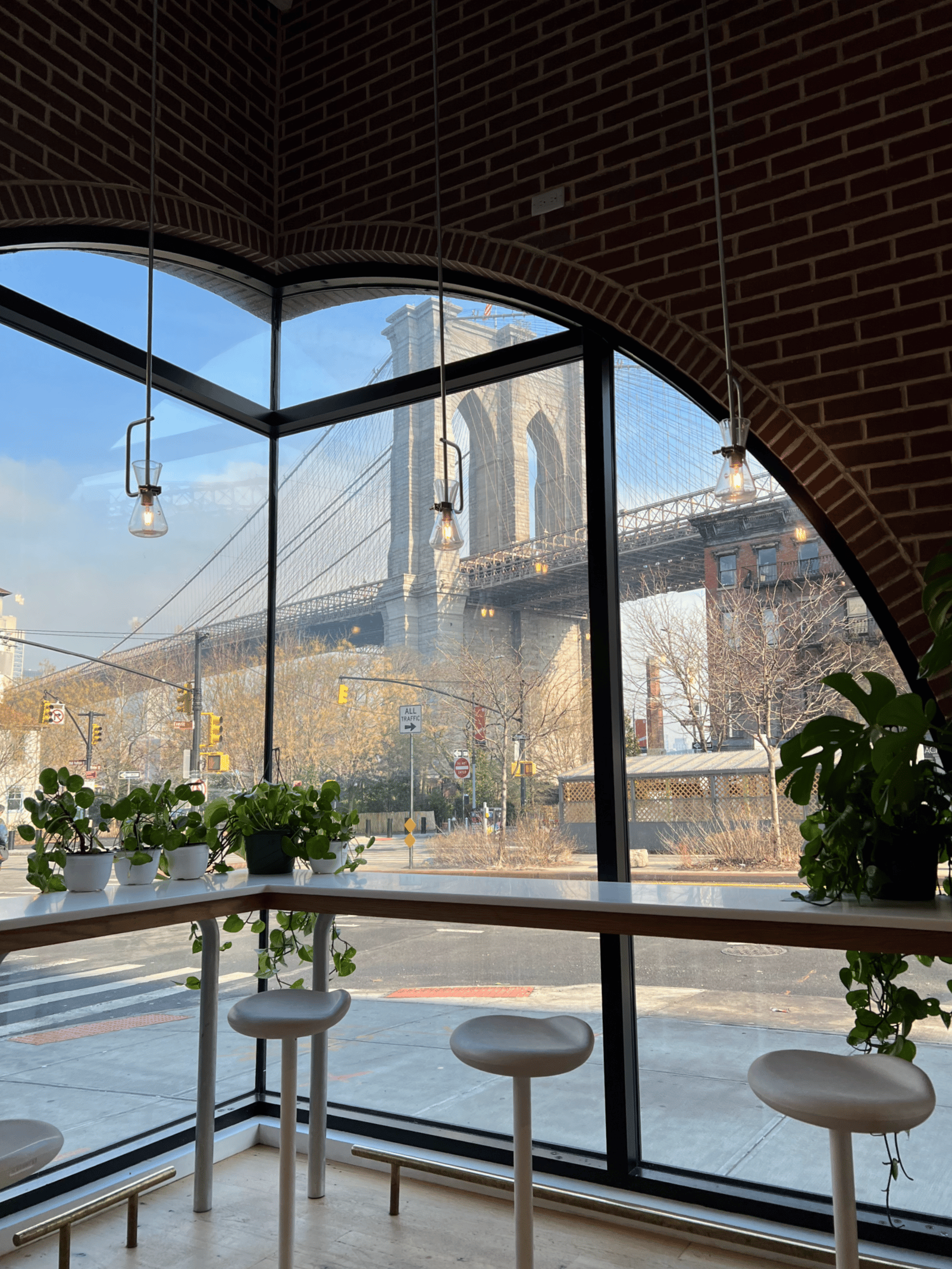 What to do in Dumbo