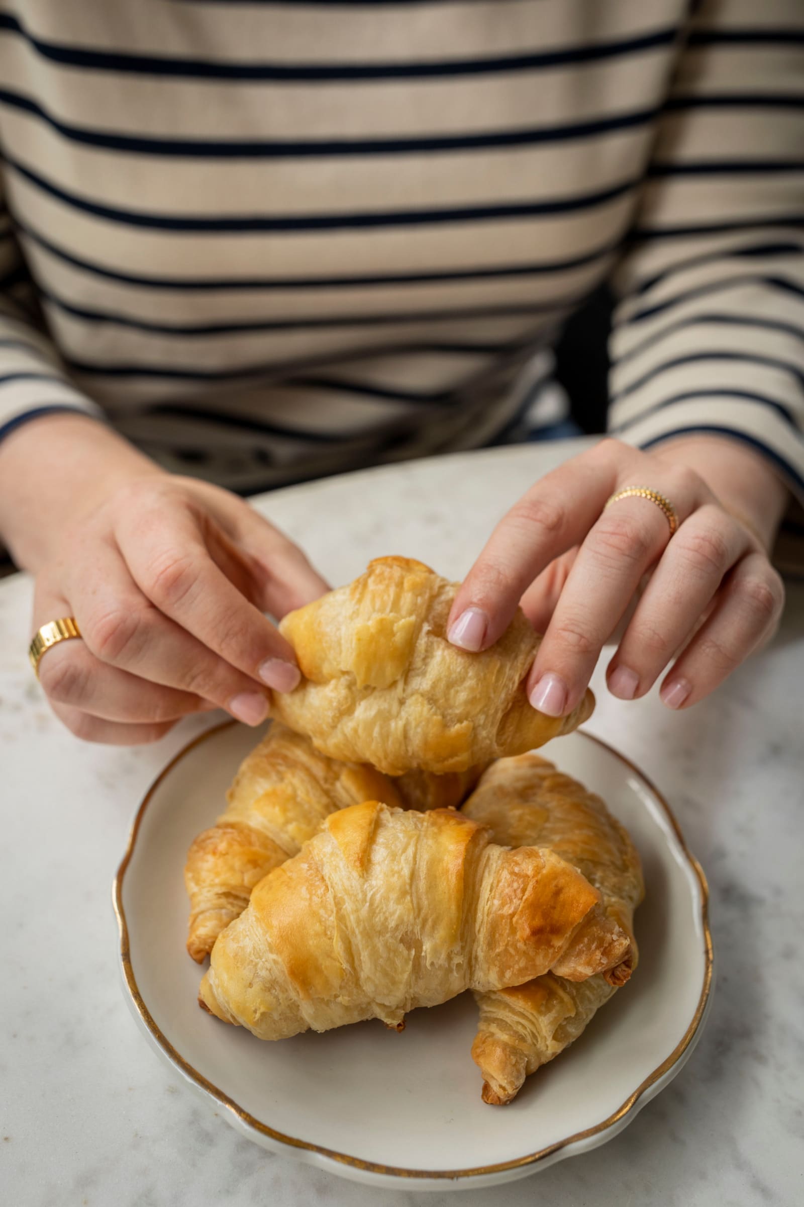 The Best French Items at Trader Joe's