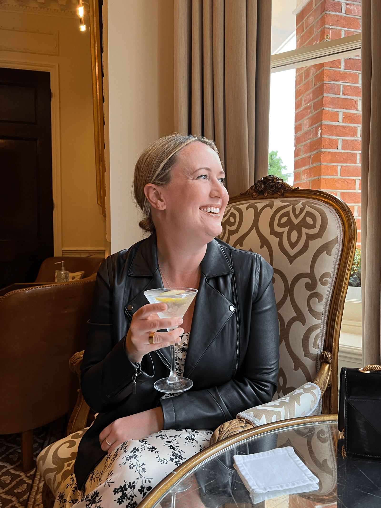 Egerton House Hotel Bar London