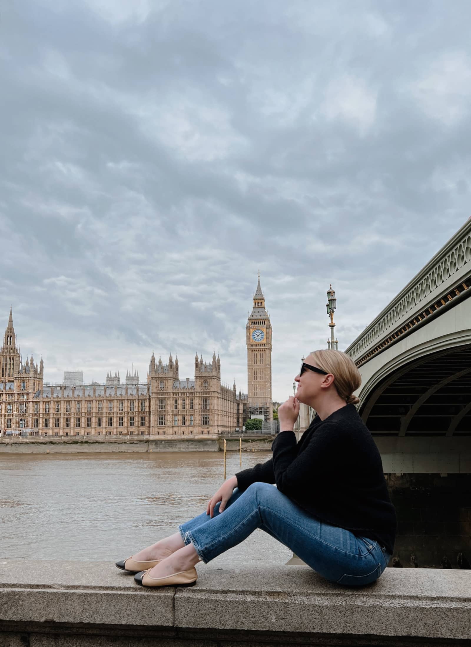 Big Ben London Photo